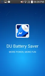 DU Battery Saver screenshot