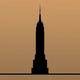 Empire State Building Guide logo