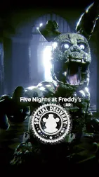 Five Nights at Freddy's AR screenshot