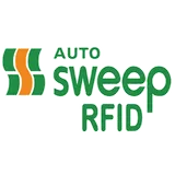 AutoSweep RFID Balance Inquiry logo
