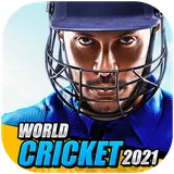 World Cricket 2021: Season 1 logo