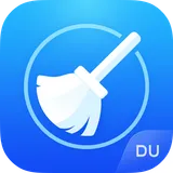 DU Cleaner – Memory cleaner & clean phone cache logo