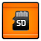 Apps 2 SD (Move app 2 sd) logo