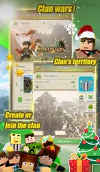 Blockman Multiplayer for Minecraft screenshot