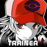 Trainer Carnival (Unreleased) logo