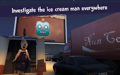 Ice Scream 2 screenshot