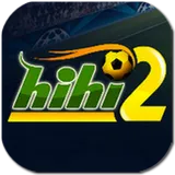 Hihi2 logo