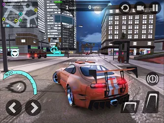 Speed Legends screenshot