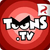 ToonsTV logo