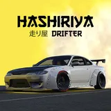 Hashiriya Drifter Online Drift Racing Multiplayer logo