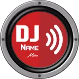 DJ Name Mixer logo