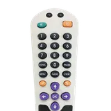 Remote Control For DVB