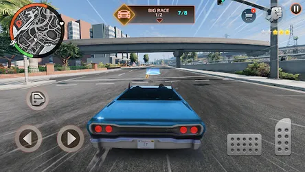 Gangster Mafia City screenshot