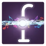 Fusion Music Player logo