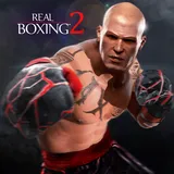 Real Boxing 2 logo