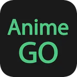 AnimeGO logo
