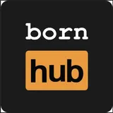 Born Hub logo