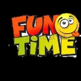 Fun Time logo