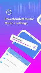 Music Downloader Pro & Mp3 Downloader screenshot