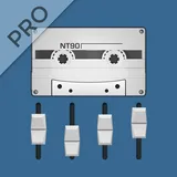 n-Track Studio Pro logo