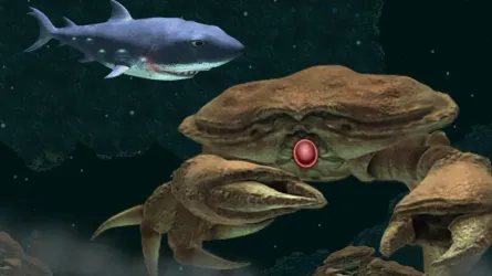 Hungry Shark 2 Free screenshot