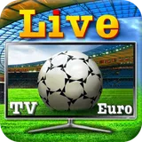 Live Football TV Euro logo