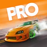 Drift Max Pro logo
