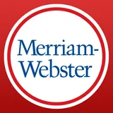 Dictionary - Merriam-Webster logo