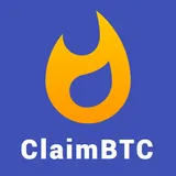 ClaimBTC logo