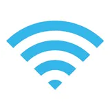 Portable Wi-Fi hotspot logo