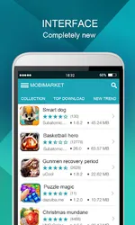 Mobi Market screenshot