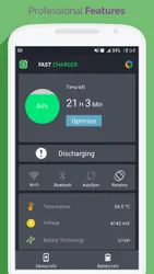 Fast Charger screenshot