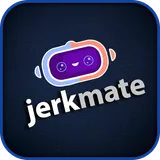 The Jerkmate Live Application Game logo