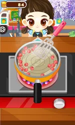 Judy's Taiyaki Maker screenshot