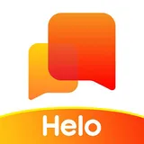 Helo logo