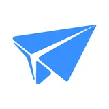 FlyVPN logo