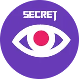 Secret Video Recorder logo
