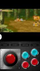 Hero Arcade Player screenshot