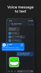 ICQ Video Calls & Chat Rooms screenshot