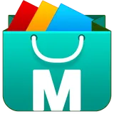 Mobi Market logo
