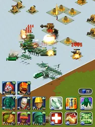 Army Men Strike screenshot