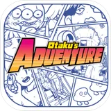 Otaku's Adventure logo