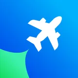 Plane Finder logo