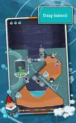 Where’s My Perry? Free screenshot