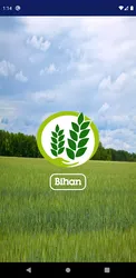 BIHAN (Horti, Agriculture) screenshot