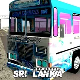 Bus Mod Sri Lanka logo