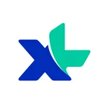 myXL logo