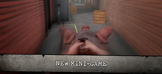 Mr. Meat 2 screenshot