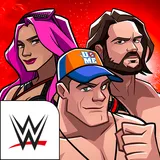 WWE Tap Mania logo