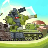 Tank Combat logo